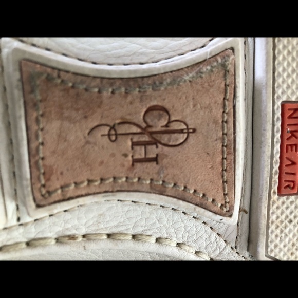 Cole Haan slip on driving shoes for women - Picture 4 of 4